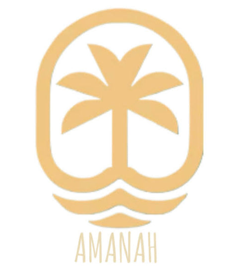 AMANAH